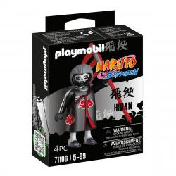Playmobil - Figura Hidan Naruto