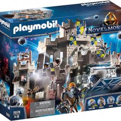 Playmobil Gran Castillo de Novelmore (70220)