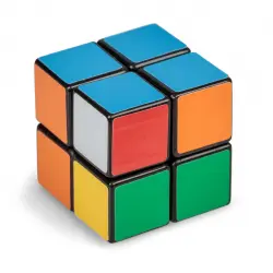 Tobar - Juego Rompecabezas Cubo 2x2x2