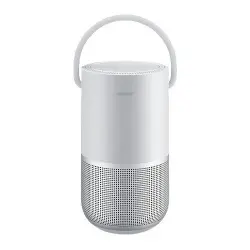 Altavoz inteligente Bose Portable Home Speaker Plata