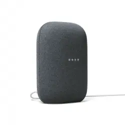 Altavoz Wi-Fi Inteligente Google Nest Audio Carbón