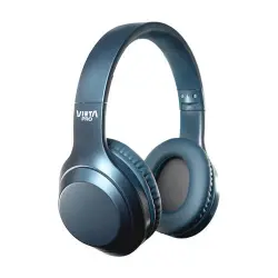 Auriculares Noise Cancelling Vieta Pro Silence 2 Azul