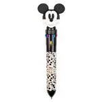 Bolígrafo 3D 10 colores Erik Disney Mickey 100 Aniversario