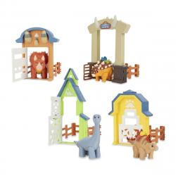 Dino Ranch - Action Pack