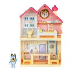 Famosa - Playset Mini Heeler Home Bluey Famosa.