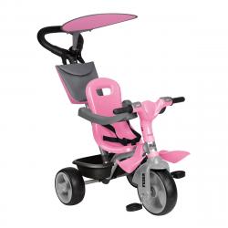 Feber - Triciclo Baby Plus Music Pink