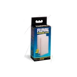 Fluval Filtro de Esponja para acuarios