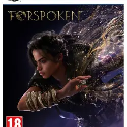 Forspoken PS5