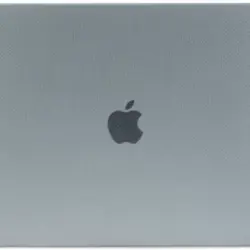 Funda Incase Dots Transparente para MacBook Pro 13''