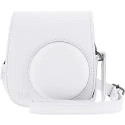 Funda T'nB Blanco para Instax Mini 12