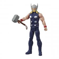 Hasbro - Avengers Figuras Titán Thor