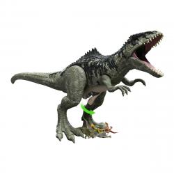 Jurassic World - Figura Articulada Dinosaurio Gigante Super Colosal