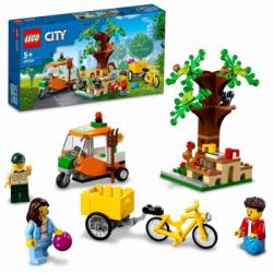 LEGO City - Pícnic en el Parque