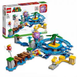 LEGO® Mario Expansión Gran Erincho 71400