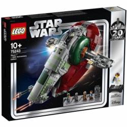 LEGO Star Wars TM - Esclavo I Edición 20 Aniversario