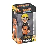 Minix - Figura Naruto Shippuden