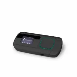 MP3 Bluetooth Energy Sistem Clip 8GB Menta