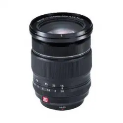 Objetivo Fujifilm XF 16-55mm f2.8 R LM WR