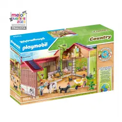 Playmobil - Granja Country