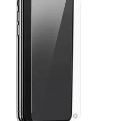 Protector de pantalla Force Glass Cristal templado para iPhone XR