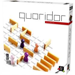 Quoridor