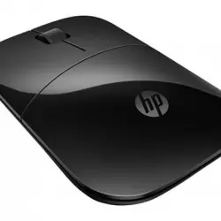 Ratón HP Z3700 Negro