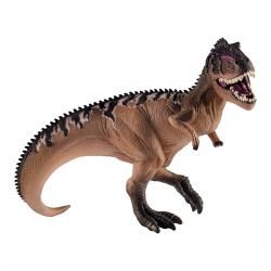 Schleich - Figura Dinosaurio Giganotosaurus