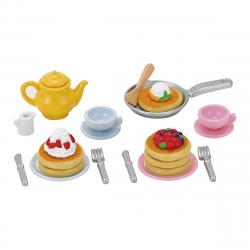 Sylvanian Families - Set Tortitas Caseras