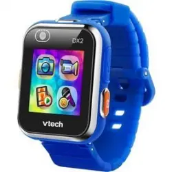VTech - Kidizoom Smartwatch Max Azul