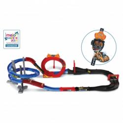 VTech - Turbo Force Race Track con Turbo Force Racer