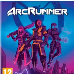 ArcRunner PS5