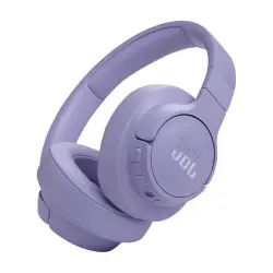 Auriculares Noise Cancelling JBL Tune 770 Violeta