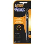 Bolígrafo BIC Gel-ocity Quick Dry negro