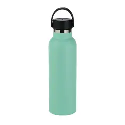 Botella termo 600ml Sport menta