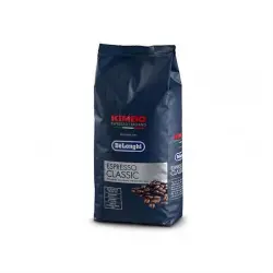 Café en grano espresso clásico De'Longhi Kimbo Espresso Classic