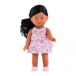 Corolle - Muñeca Mini Corolline Rosaly 20 Cm