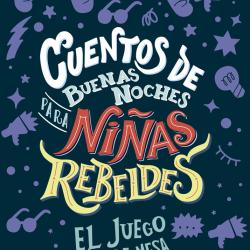 Cuentos de Buenas noches... Juego de mesa