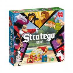 Diset - Stratego Junior Disney