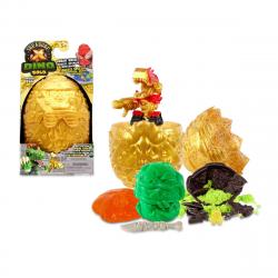 Famosa - TreasureX Dino Gold Hunter