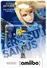 Figura Amiibo Super Smash Bros Zero Suit Samus