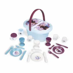 Frozen - Cesta de Picnic Frozen II
