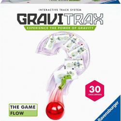 GraviTrax The Game Flow