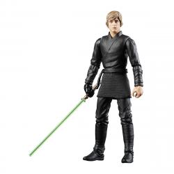 Hasbro - Figura Star Wars Colección Vintage- Luke Skywalker (Jedi Academy)  Hasbro.