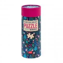 Legami - Puzzle 1000 Piezas Flora