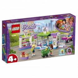 LEGO Friends - Supermercado de Heartlake City