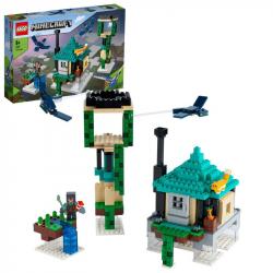 LEGO® Minecraft La Torre al cielo 21173