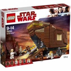 LEGO Star Wars TM - Reptador de las Arenas