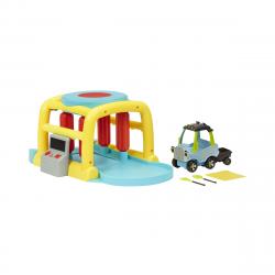 Little Tikes - Tunel De Lavado Let's Go Cozy Coupe