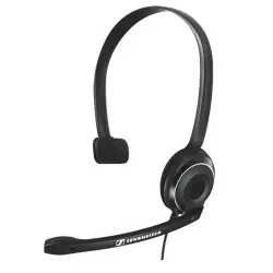 Microaurciular mono Sennheiser PC 7 USB