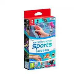 Nintendo Switch Sports